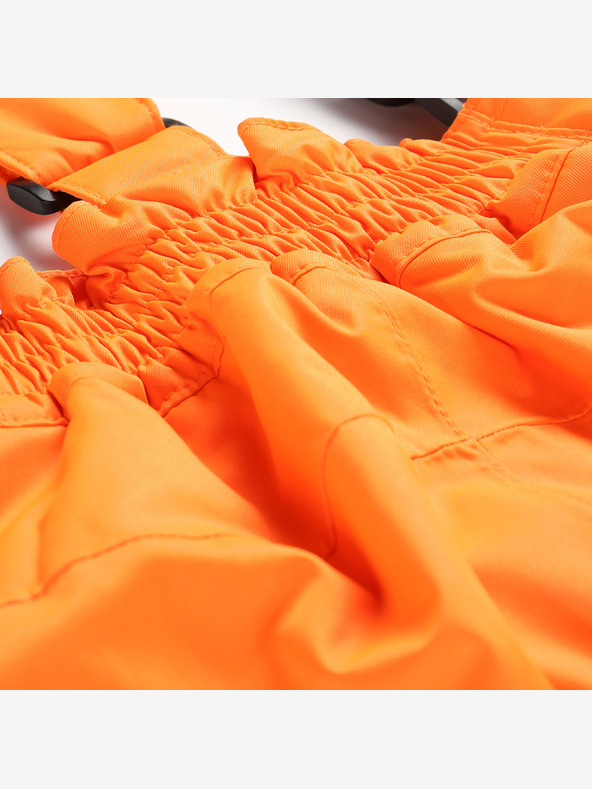 ALPINE PRO Pantaloni da sci per bambini con membrana in ptx ALPINE PRO EDESO