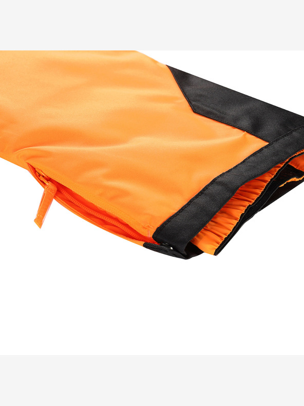 ALPINE PRO Pantaloni da sci per bambini con membrana in ptx ALPINE PRO EDESO