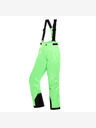 ALPINE PRO Pantaloni da sci per bambini con membrana in ptx ALPINE PRO EDESO