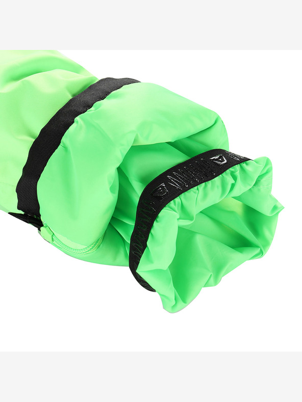 ALPINE PRO Pantaloni da sci per bambini con membrana in ptx ALPINE PRO EDESO