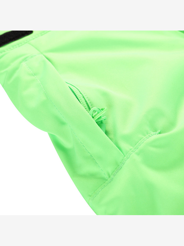 ALPINE PRO Pantaloni da sci per bambini con membrana in ptx ALPINE PRO EDESO