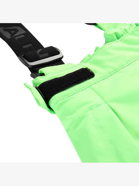 ALPINE PRO Pantaloni da sci per bambini con membrana in ptx ALPINE PRO EDESO