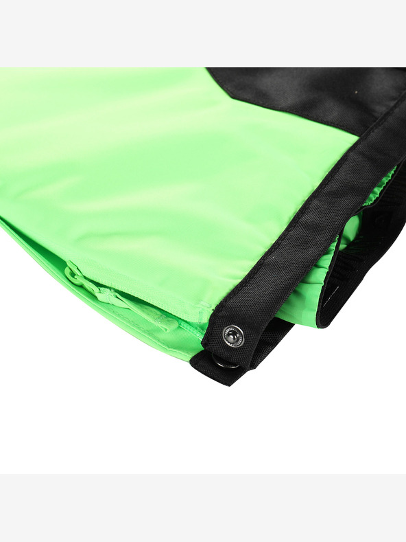 ALPINE PRO Pantaloni da sci per bambini con membrana in ptx ALPINE PRO EDESO