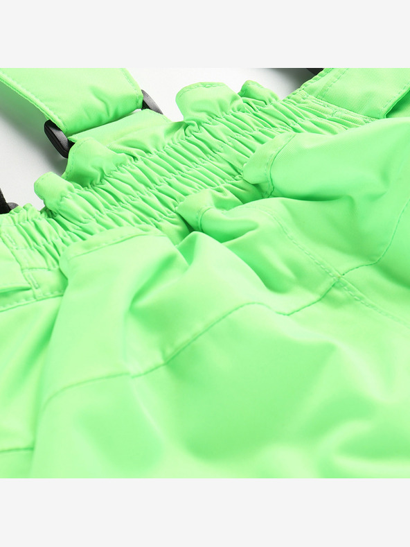 ALPINE PRO Pantaloni da sci per bambini con membrana in ptx ALPINE PRO EDESO