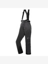 ALPINE PRO Pantaloni da sci per bambini con membrana in ptx ALPINE PRO EDESO