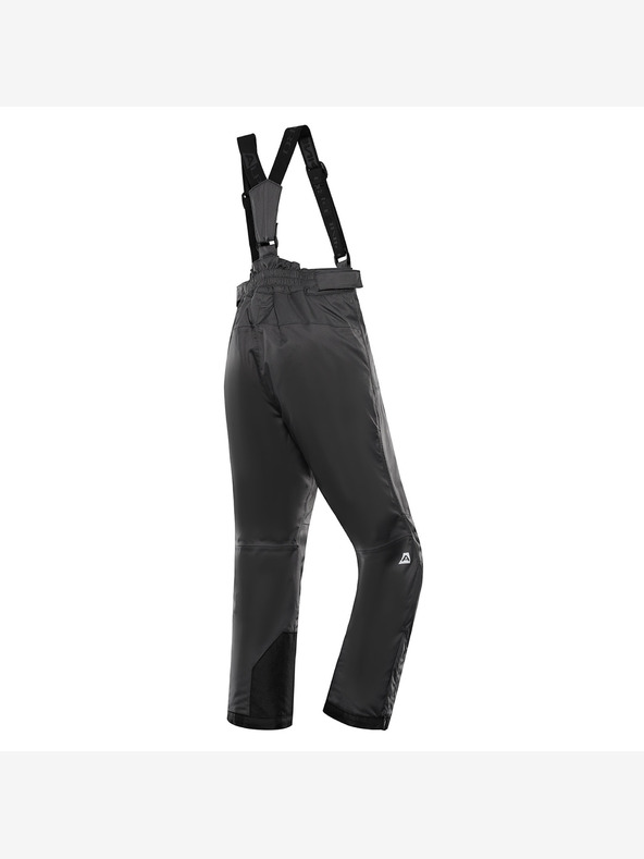 ALPINE PRO Pantaloni da sci per bambini con membrana in ptx ALPINE PRO EDESO