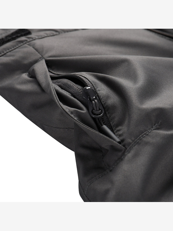 ALPINE PRO Pantaloni da sci per bambini con membrana in ptx ALPINE PRO EDESO