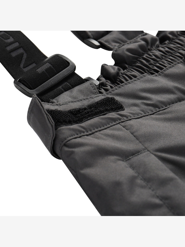 ALPINE PRO Pantaloni da sci per bambini con membrana in ptx ALPINE PRO EDESO