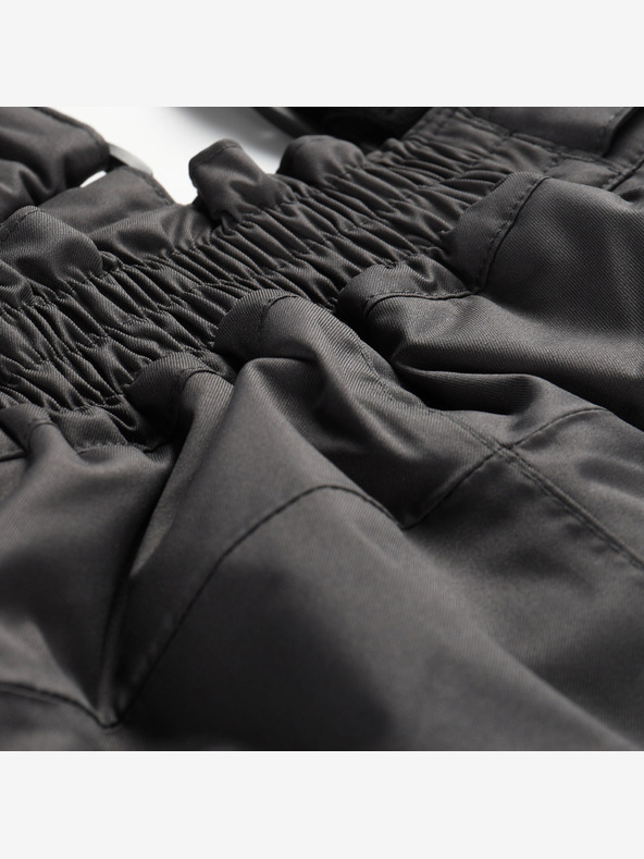 ALPINE PRO Pantaloni da sci per bambini con membrana in ptx ALPINE PRO EDESO