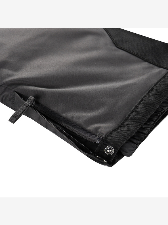 ALPINE PRO Pantaloni da sci per bambini con membrana in ptx ALPINE PRO EDESO