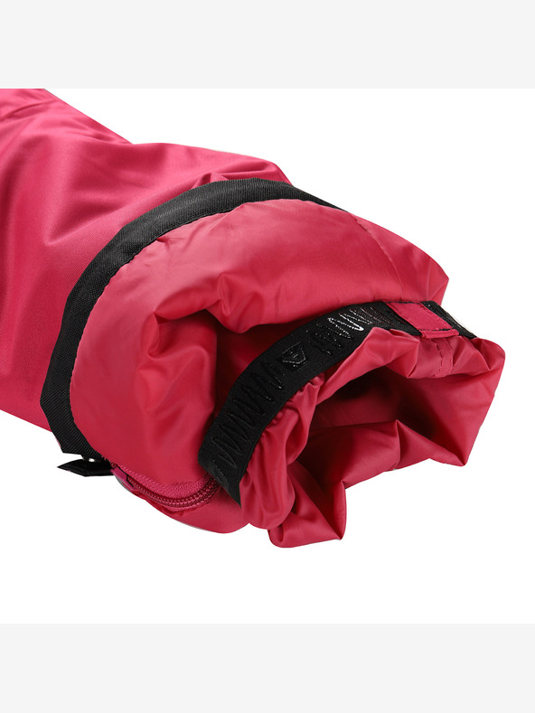 ALPINE PRO Pantaloni da sci per bambini con membrana in ptx ALPINE PRO EDESO