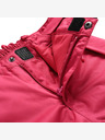 ALPINE PRO Pantaloni da sci per bambini con membrana in ptx ALPINE PRO EDESO