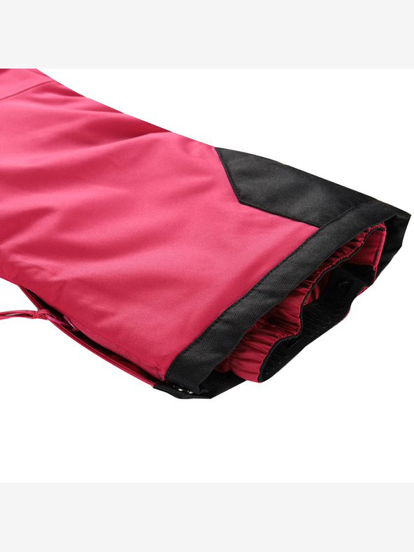 ALPINE PRO Pantaloni da sci per bambini con membrana in ptx ALPINE PRO EDESO