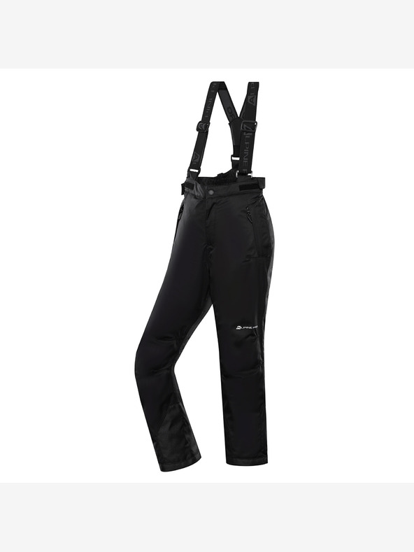 ALPINE PRO Pantaloni da sci per bambini con membrana in ptx ALPINE PRO EDESO