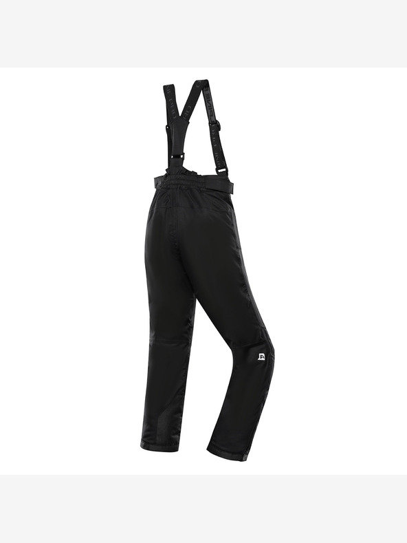 ALPINE PRO Pantaloni da sci per bambini con membrana in ptx ALPINE PRO EDESO