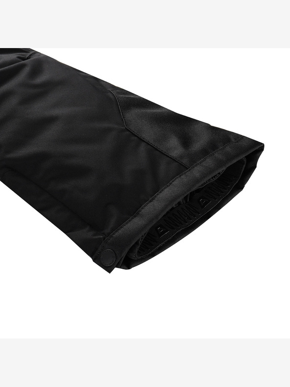 ALPINE PRO Pantaloni da sci per bambini con membrana in ptx ALPINE PRO EDESO