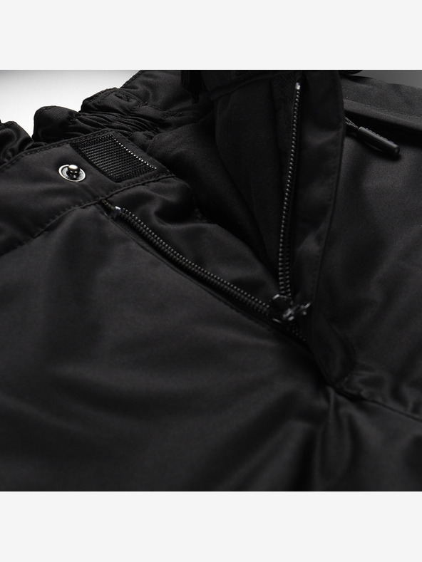 ALPINE PRO Pantaloni da sci per bambini con membrana in ptx ALPINE PRO EDESO