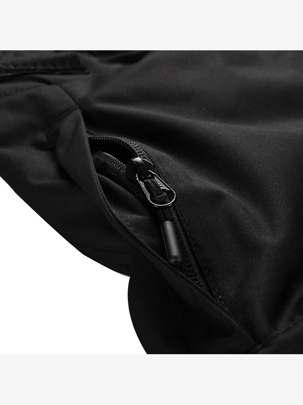 ALPINE PRO Pantaloni da sci per bambini con membrana in ptx ALPINE PRO EDESO