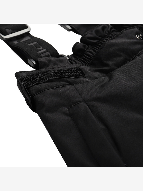 ALPINE PRO Pantaloni da sci per bambini con membrana in ptx ALPINE PRO EDESO