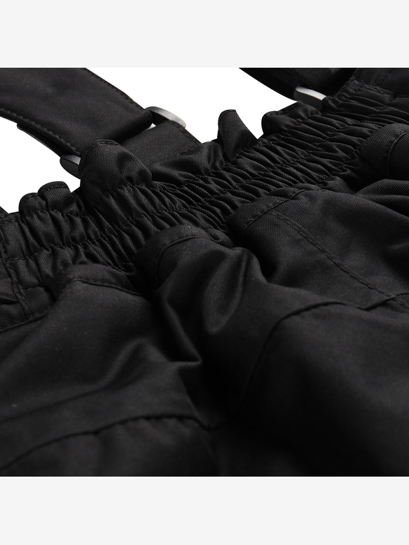 ALPINE PRO Pantaloni da sci per bambini con membrana in ptx ALPINE PRO EDESO