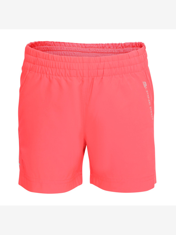 ALPINE PRO Pantaloncini da bambino ALPINE PRO GEDARO