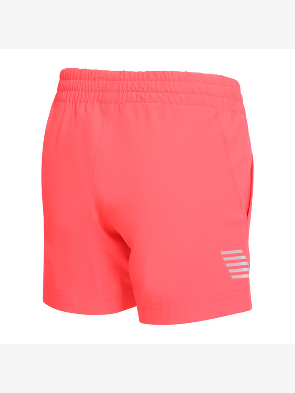 ALPINE PRO Pantaloncini da bambino ALPINE PRO GEDARO