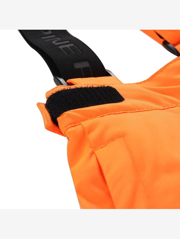 ALPINE PRO Pantaloni da sci per bambini con membrana in ptx ALPINE PRO LERMONO