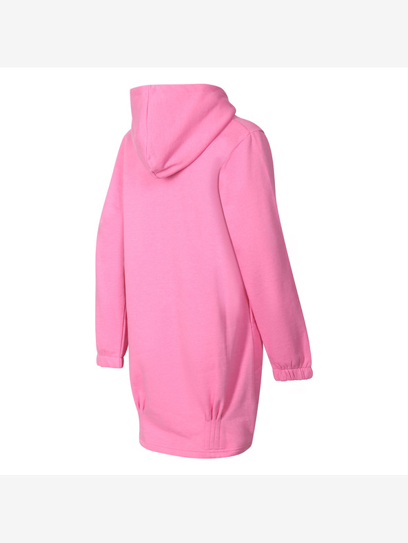 ALPINE PRO Abito bambino in cotone ALPINE PRO LORRO