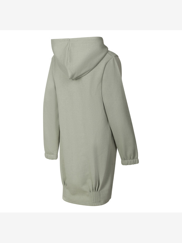 ALPINE PRO Abito bambino in cotone ALPINE PRO LORRO