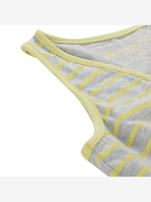 ALPINE PRO Abito da bambino ALPINE PRO GOGO