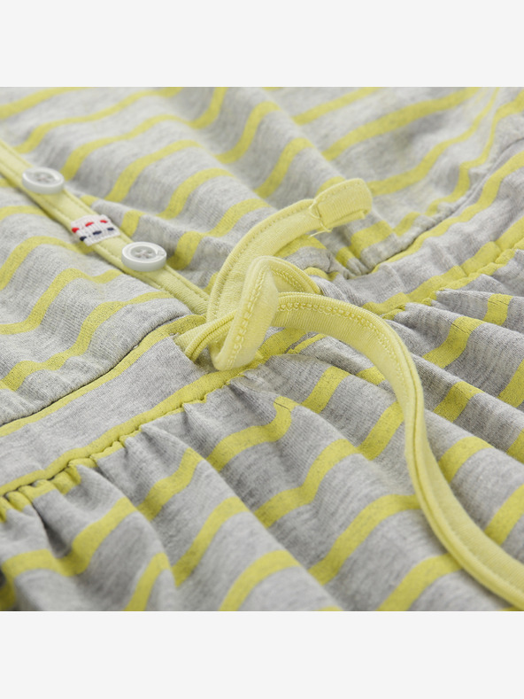 ALPINE PRO Abito da bambino ALPINE PRO GOGO