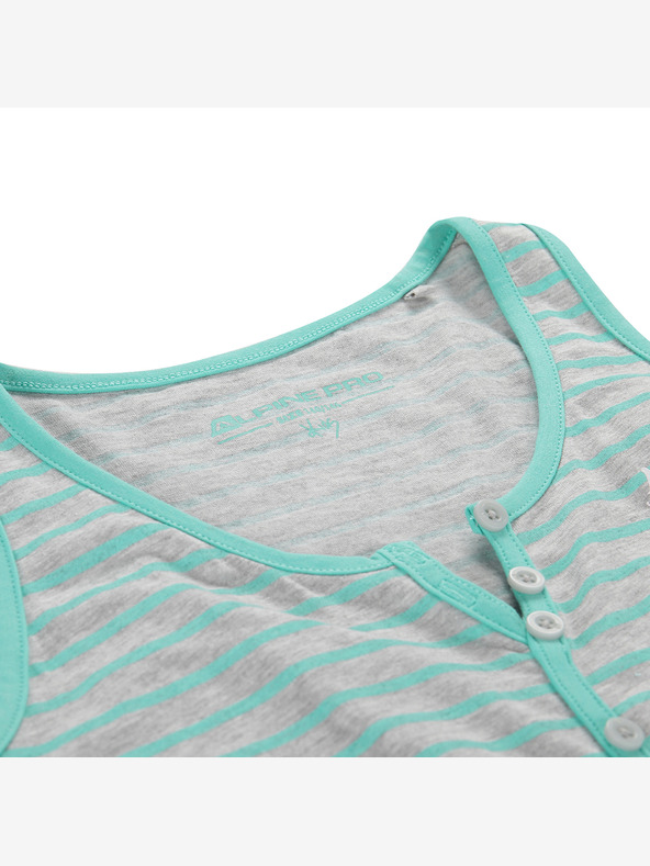 ALPINE PRO Abito ALPINE PRO GOGO cockatoo bambino pa