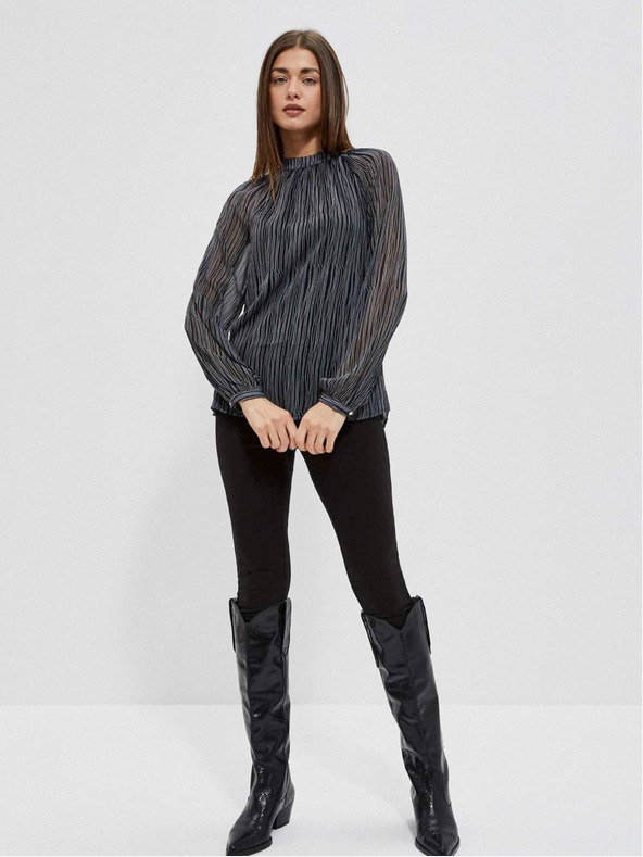 Moodo Camicetta da donna Moodo