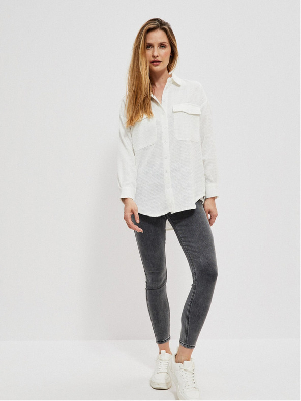 Moodo Camicia Moodo da donna