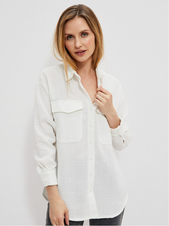 Moodo Camicia Moodo da donna