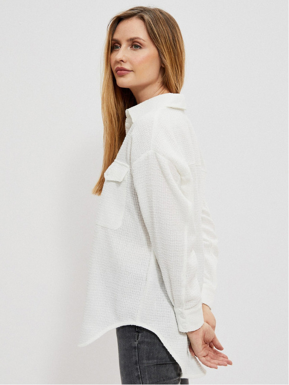 Moodo Camicia Moodo da donna