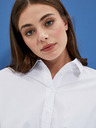 Moodo Camicia bianca da donna Moodo