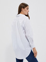 Moodo Camicia bianca da donna Moodo