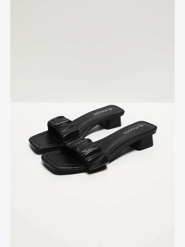 Moodo Pantofole Moodo donna