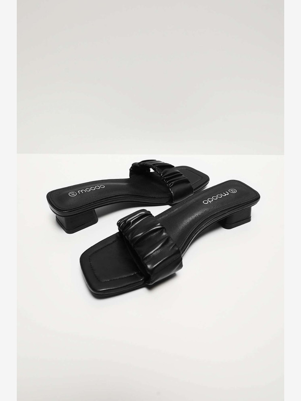 Moodo Pantofole Moodo donna