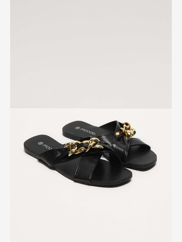 Moodo Pantofole Moodo donna