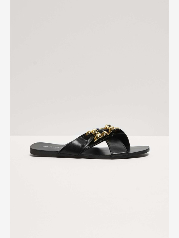 Moodo Pantofole Moodo donna