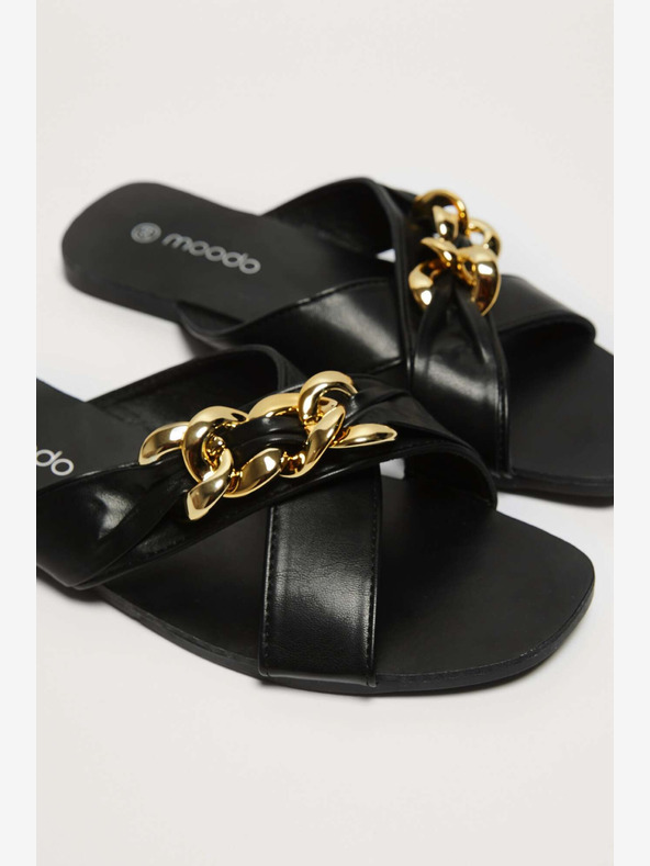 Moodo Pantofole Moodo donna