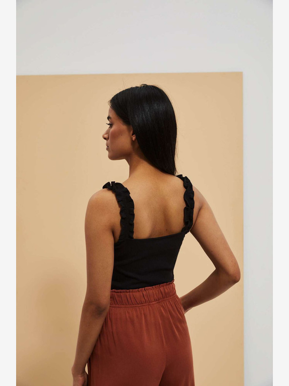 Moodo Top donna Moodo