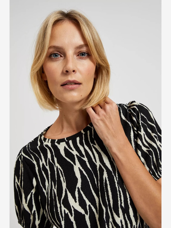 Moodo Camicetta da donna Moodo