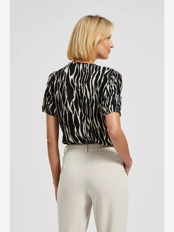 Moodo Camicetta da donna Moodo