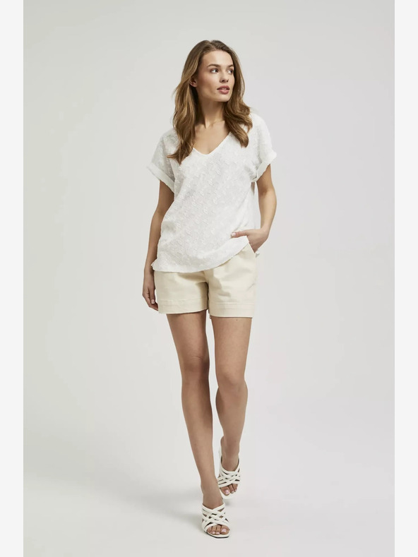 Moodo Camicetta da donna Moodo