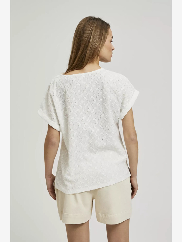 Moodo Camicetta da donna Moodo