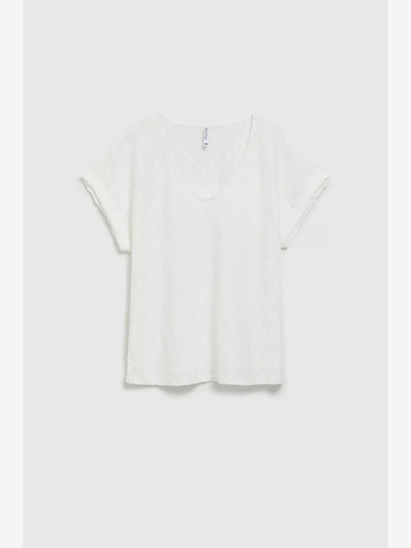 Moodo Camicetta da donna Moodo