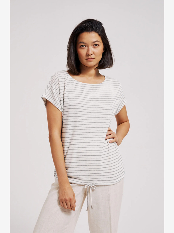 Moodo Camicetta da donna Moodo